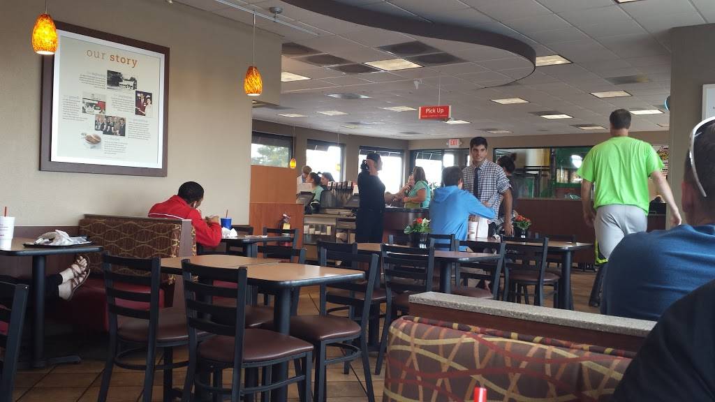 Chick-fil-A | restaurant | 3360 W 86th St, Indianapolis, IN 46268, USA | 3178715330 OR +1 317-871-5330