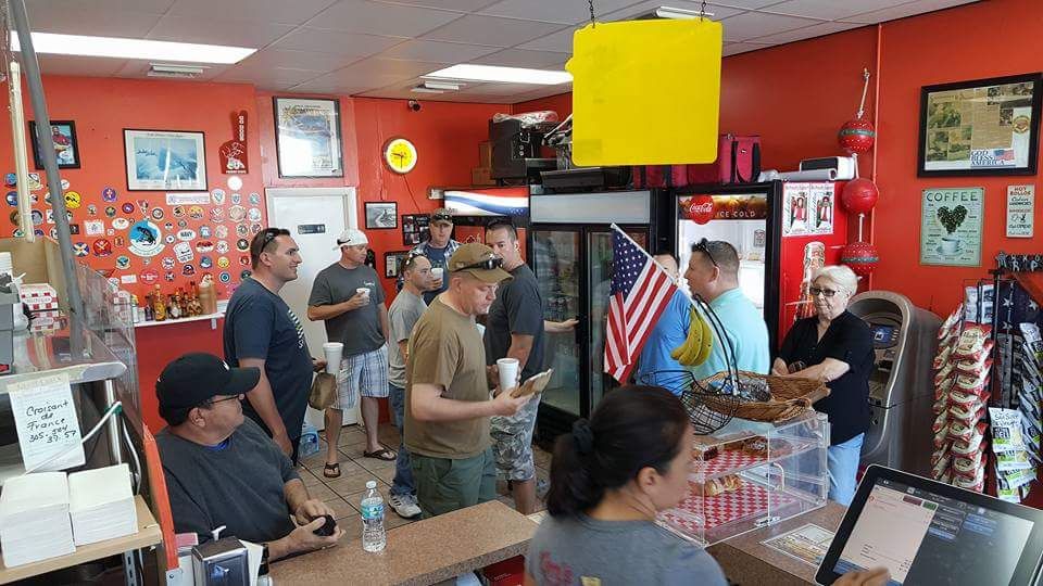 Kim’s Kuban | meal delivery | 2302 N Roosevelt Blvd, Key West, FL 33040, USA | 3052962878 OR +1 305-296-2878