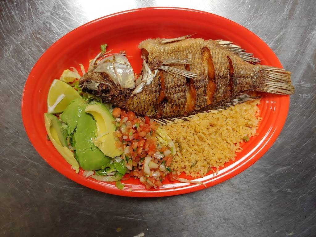 El Patron 2 | restaurant | 607 E Meighan Blvd, Gadsden, AL 35903, USA | 2563128189 OR +1 256-312-8189