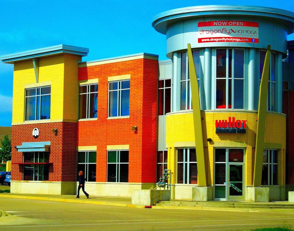 HuHot Mongolian Grill | restaurant | 610 Junction Rd, Madison, WI 53717, USA | 6088277110 OR +1 608-827-7110