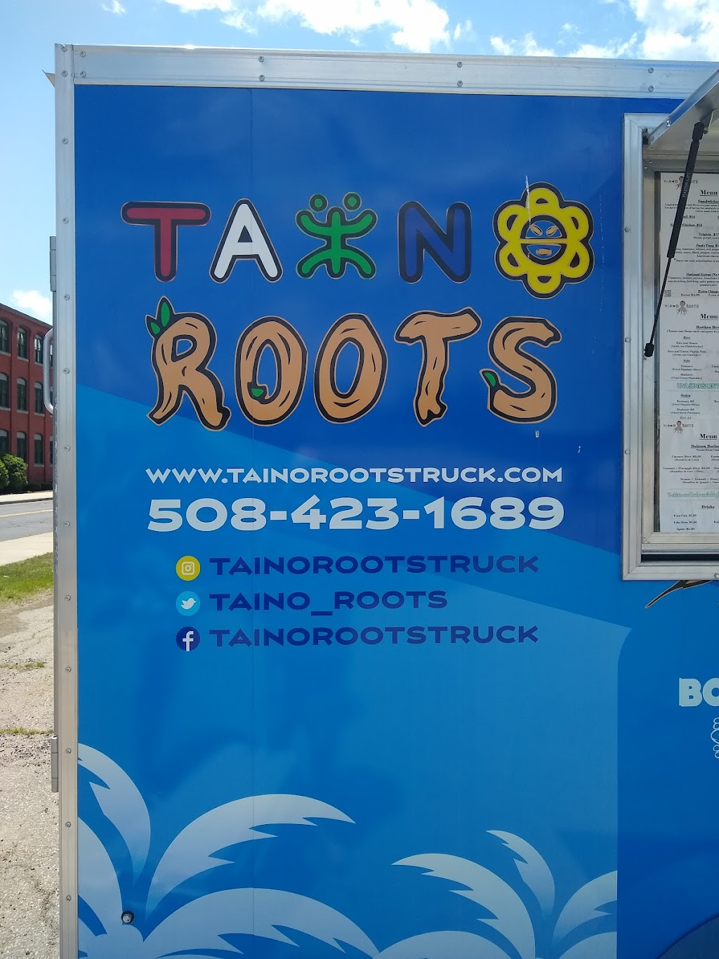 Taino Roots | restaurant | Southbridge, MA 01550, USA | 5084231689 OR +1 508-423-1689