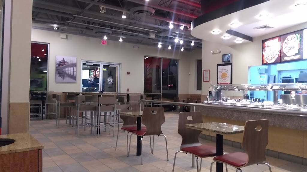 Panda Express | meal takeaway | 781 E Boughton Rd, Bolingbrook, IL 60440, USA | 6307831845 OR +1 630-783-1845