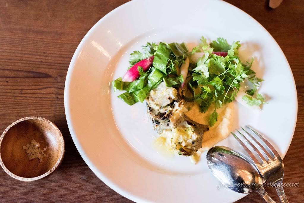 Camino | restaurant | 3917 Grand Ave, Oakland, CA 94610, USA | 5105475035 OR +1 510-547-5035