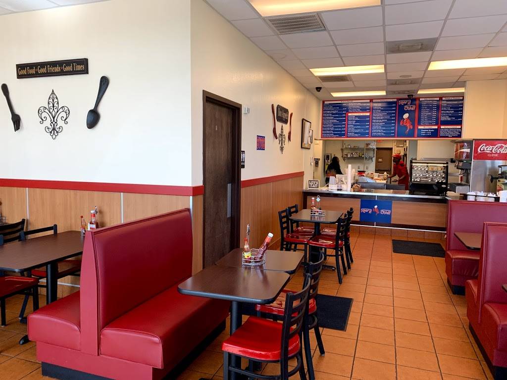 Kravn Cajun | restaurant | 3730 Farm to Market 2920 Ste 101, Spring, TX 77388, USA | 8322996775 OR +1 832-299-6775