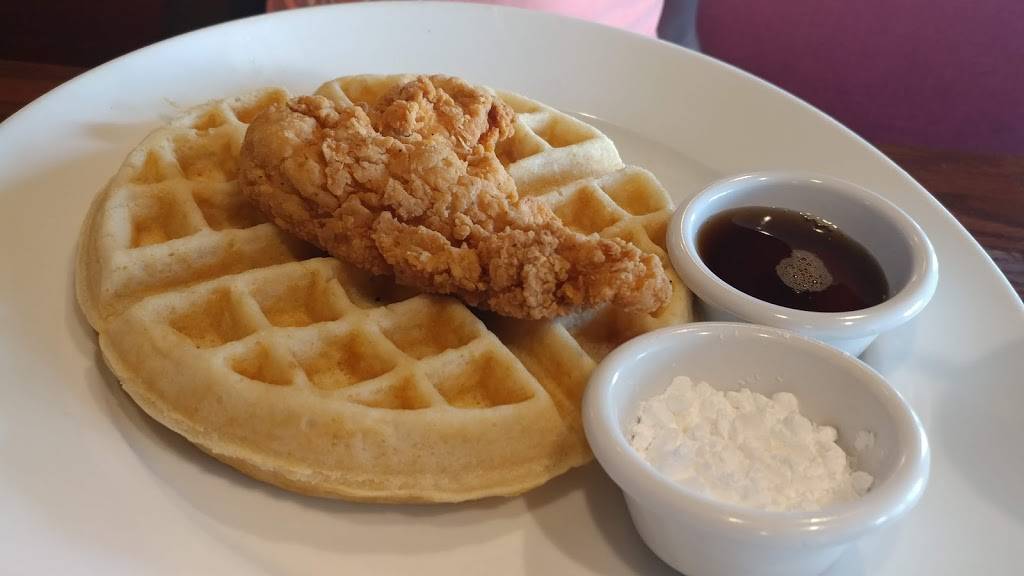 Smokey Bones Bar & Fire Grill | meal takeaway | 1000 WP Ball Blvd, Sanford, FL 32771, USA | 4076888227 OR +1 407-688-8227