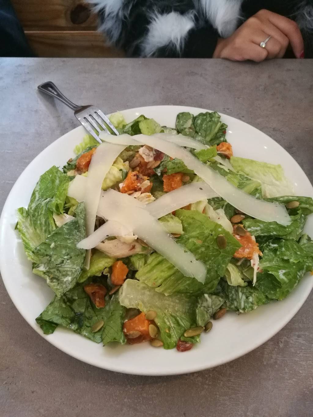 Monuts | cafe | 1002 9th St, Durham, NC 27705, USA | 9192862642 OR +1 919-286-2642