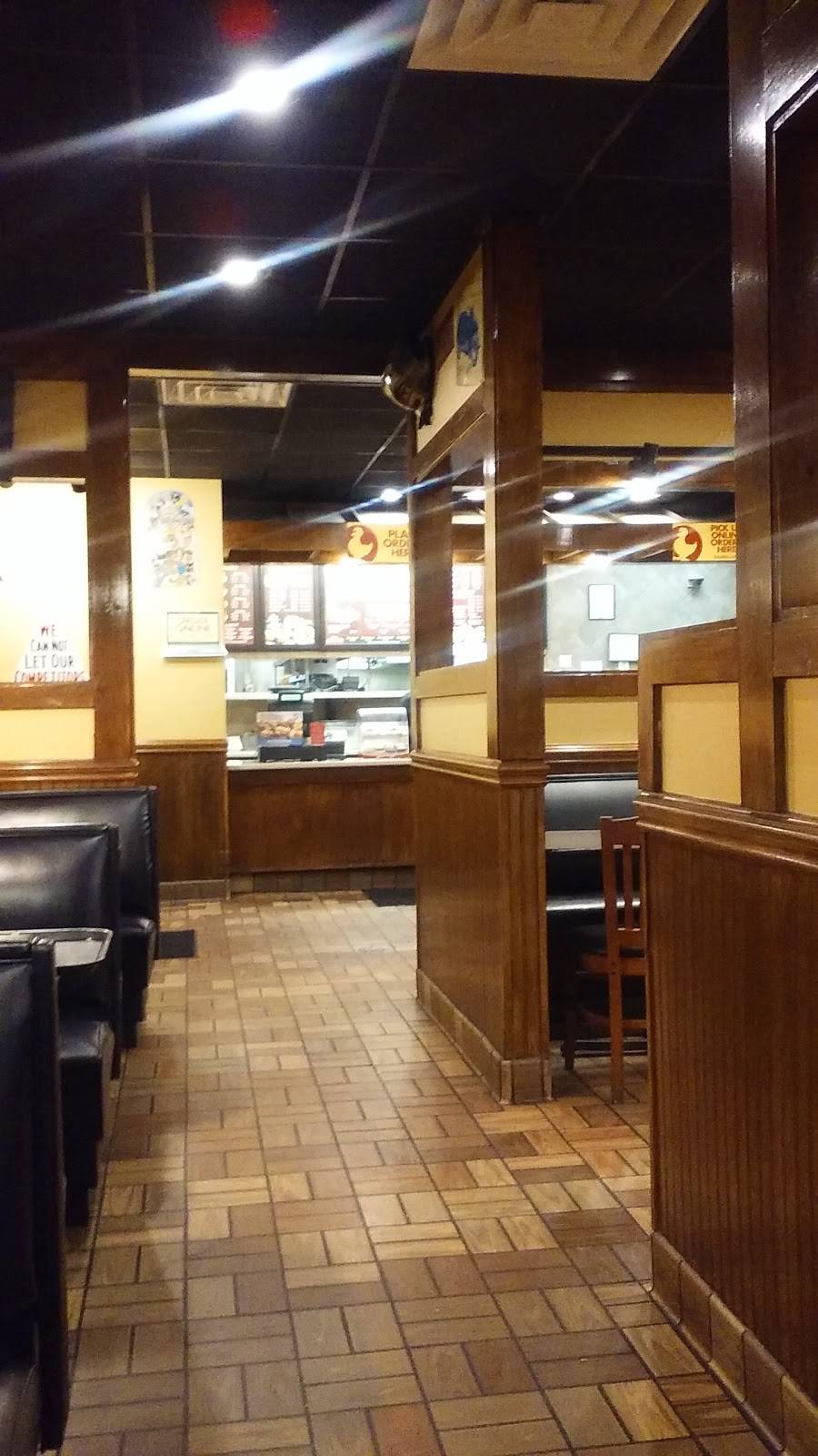 Zaxbys Chicken Fingers & Buffalo Wings | restaurant | 1204 Hwy 78 E, Jasper, AL 35501, USA | 2052210880 OR +1 205-221-0880