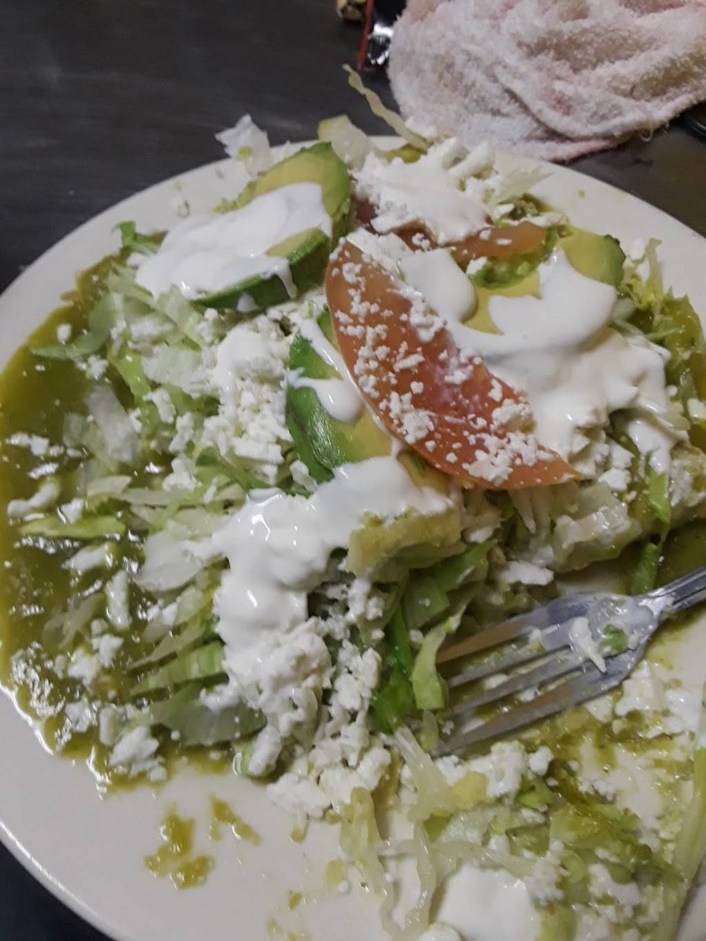 Taqueria Restaurante El Progreso #5 | restaurant | Riverdale, GA 30274, USA | 6784799431 OR +1 678-479-9431