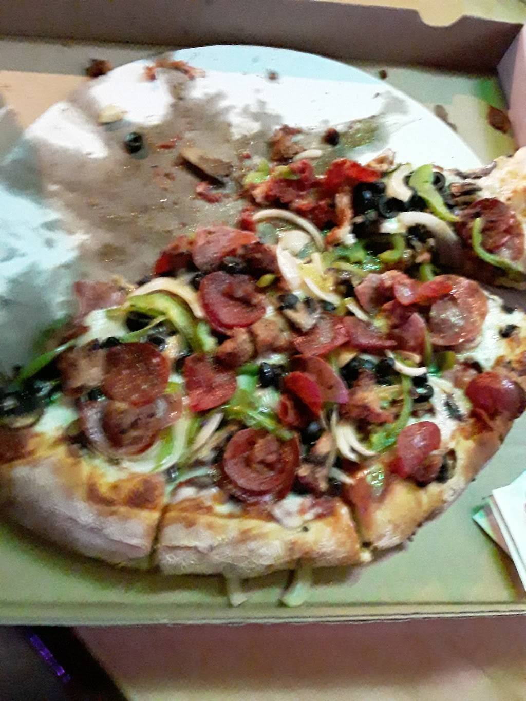 BAMBINOS RESTAURANT AND FULL BAR | restaurant | 301 Georgia St #122, Vallejo, CA 94590, USA | 7075622224 OR +1 707-562-2224