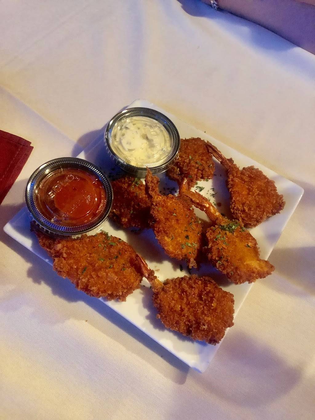 Andreas Restaurante | restaurant | 371 Franklin Ave, Hartford, CT 06114, USA | 8602962100 OR +1 860-296-2100