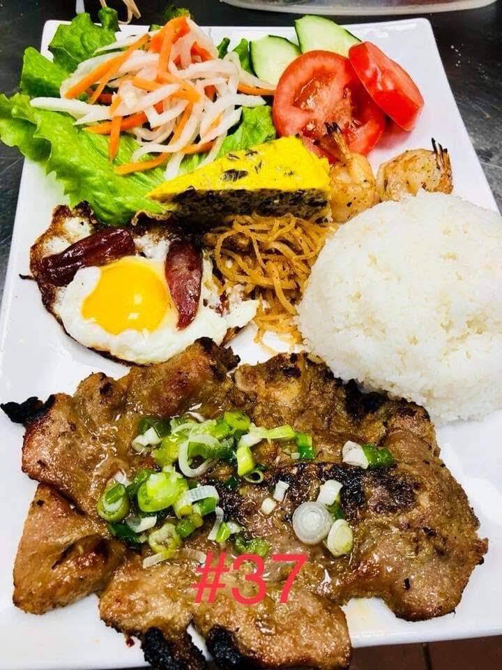 Phở Chú Hải - Pho N Grill | restaurant | 9395 Richmond Ave, Houston, TX 77063, USA | 8326493371 OR +1 832-649-3371