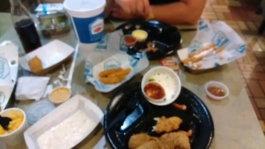 Captain Ds | restaurant | 3517 McFarland Blvd E, Tuscaloosa, AL 35405, USA | 2055539131 OR +1 205-553-9131