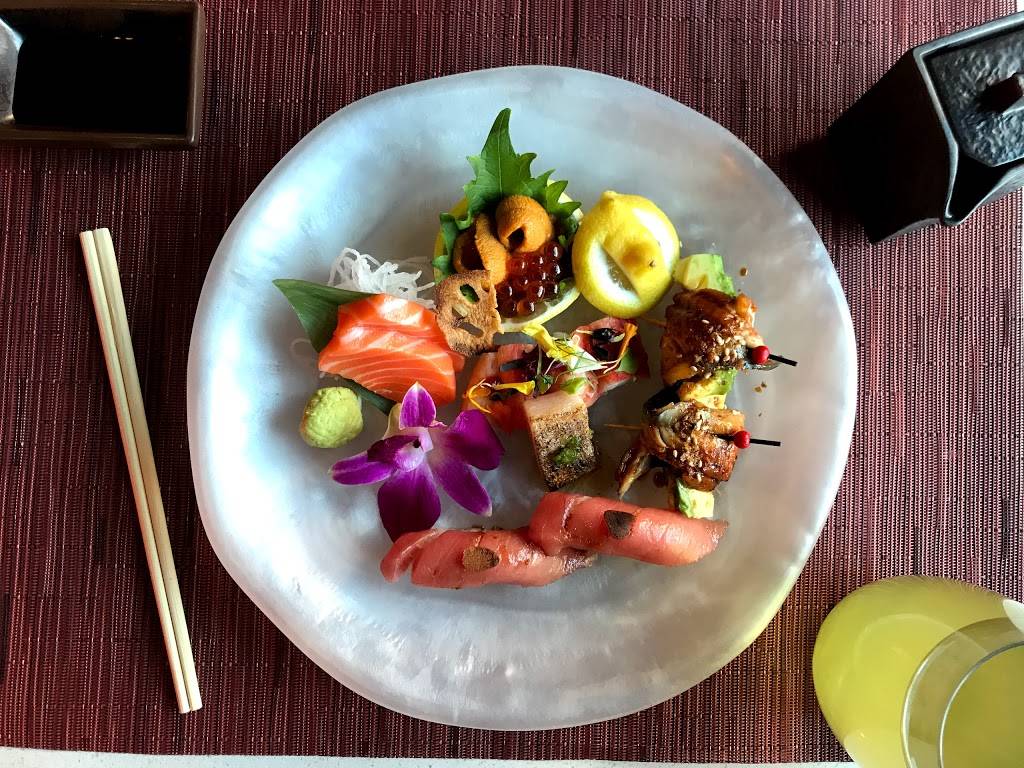 SUteiShi | restaurant | 24 Peck Slip, New York, NY 10038, USA | 2127662344 OR +1 212-766-2344