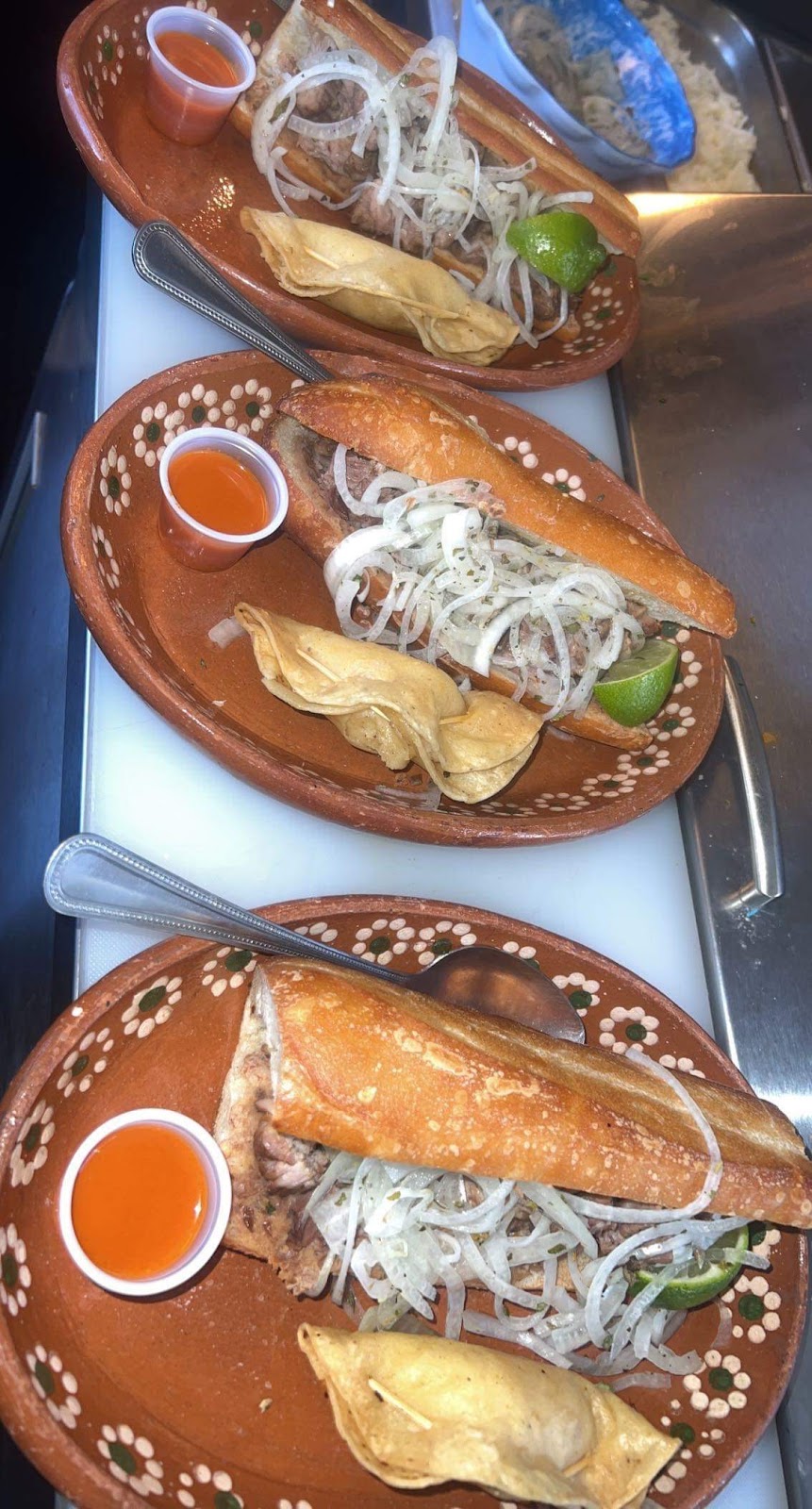 Tacos Los Tapatios | restaurant | Industrial Mile Rd, Columbus, OH 43228, USA | 6142305479 OR +1 614-230-5479