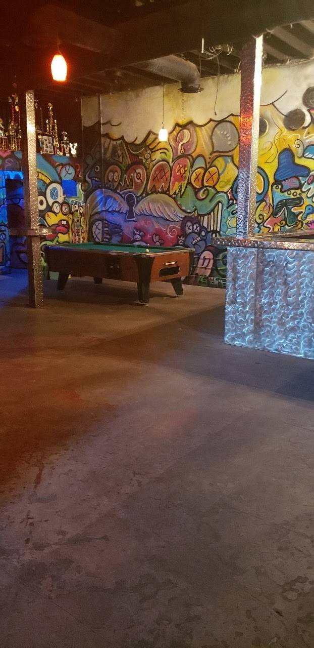 Evas 1925 Sports Bar & Grill | restaurant | 736 A Philip Randolph Blvd, Jacksonville, FL 32202, USA | 9045164165 OR +1 904-516-4165