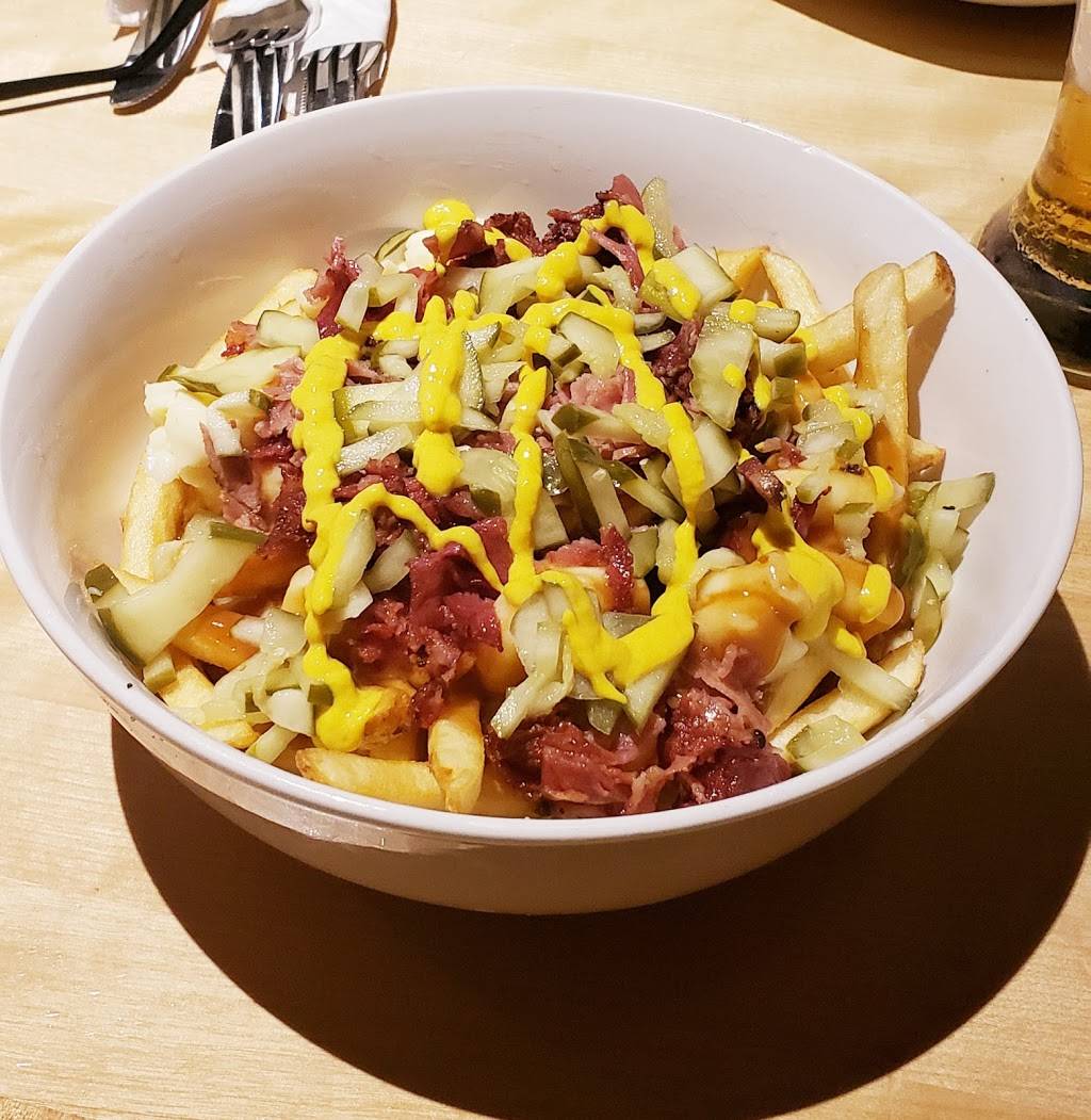 Boston Pizza | restaurant | 1060 Boulevard du Grand Héron, Saint-Jérôme, QC J7Y 5K8, Canada | 4504386222 OR +1 450-438-6222