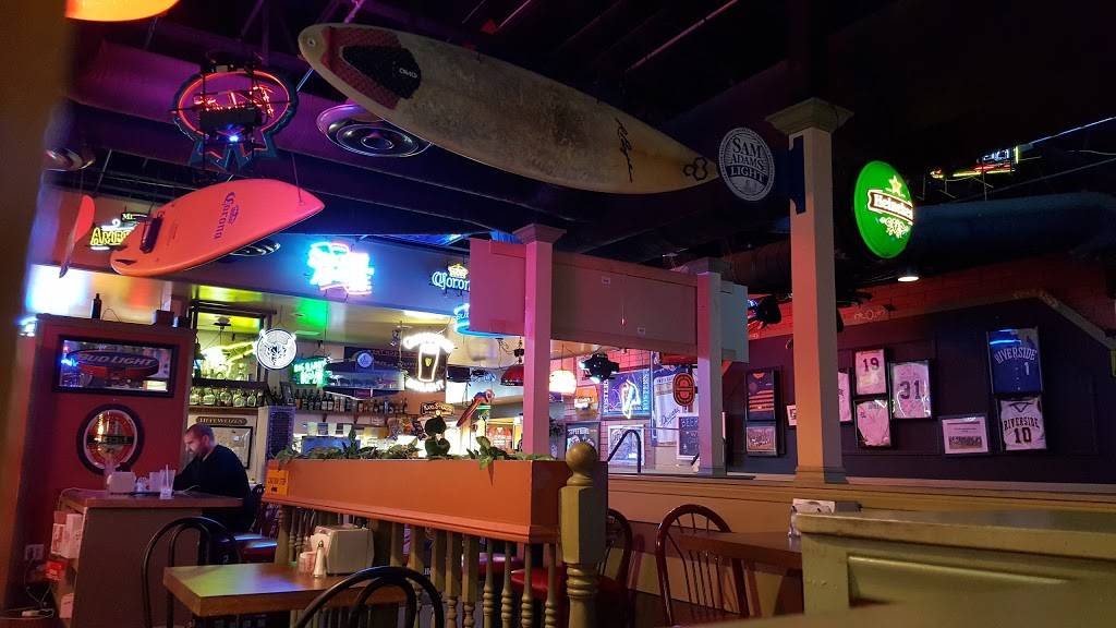 Getaway Cafe | restaurant | 3615 Canyon Crest Dr B, Riverside, CA 92507, USA | 9517863606 OR +1 951-786-3606