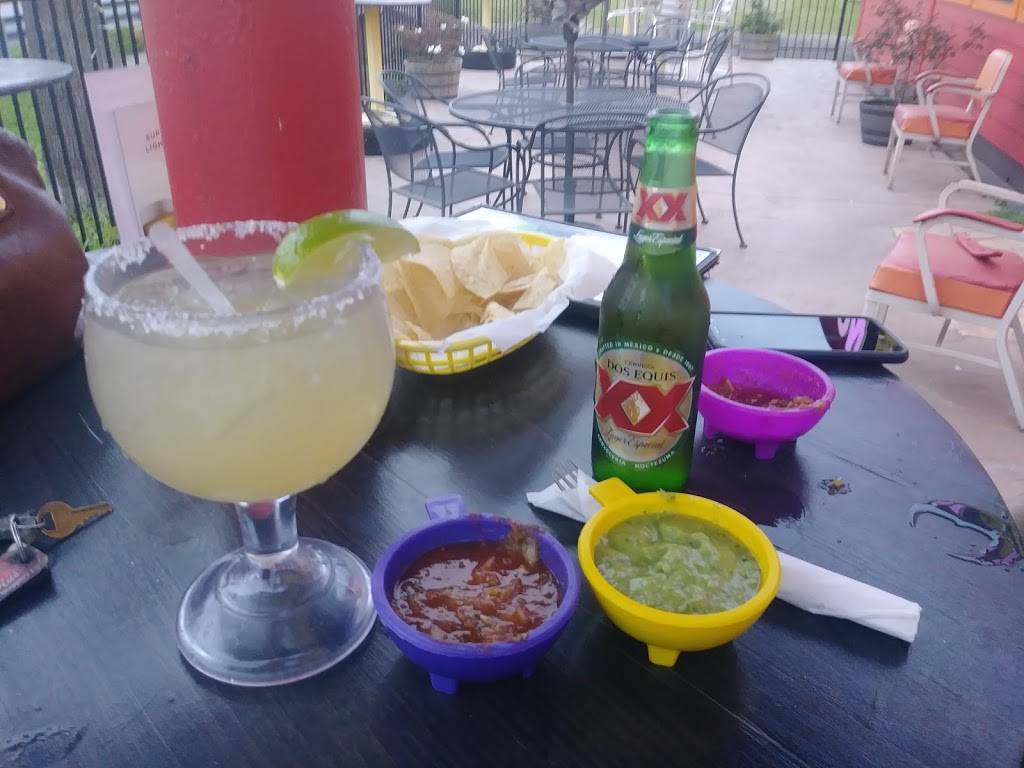 Casa Don Boni | restaurant | 906 Main St, Liberty, TX 77575, USA | 9363348860 OR +1 936-334-8860