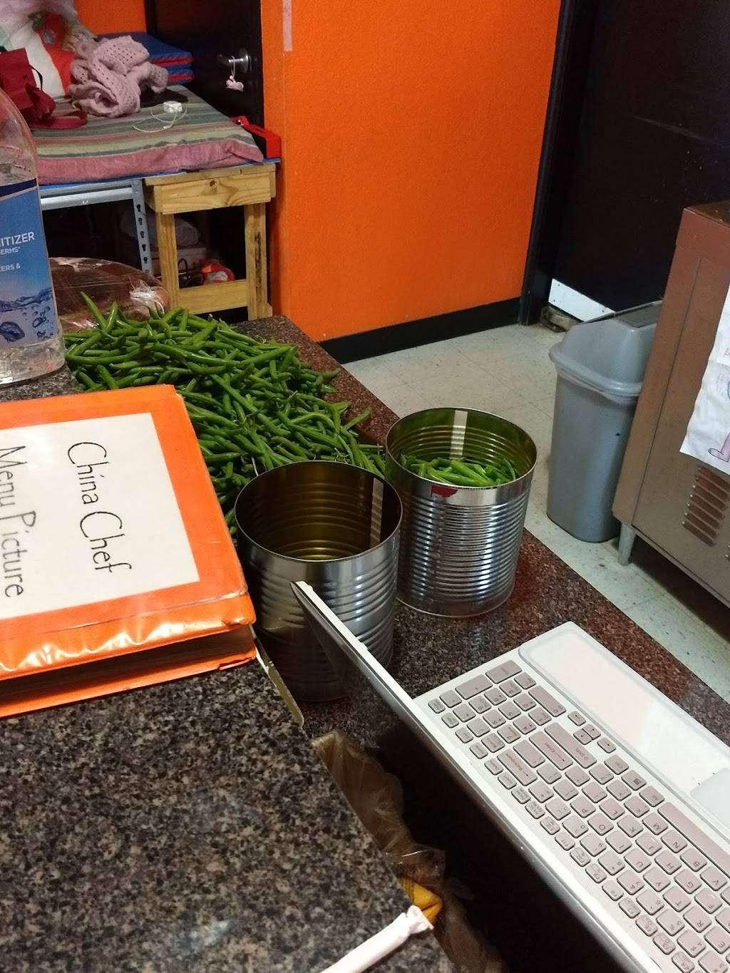 China Chef | restaurant | 636 State Hwy 31 W, Chandler, TX 75758, USA | 9038492308 OR +1 903-849-2308