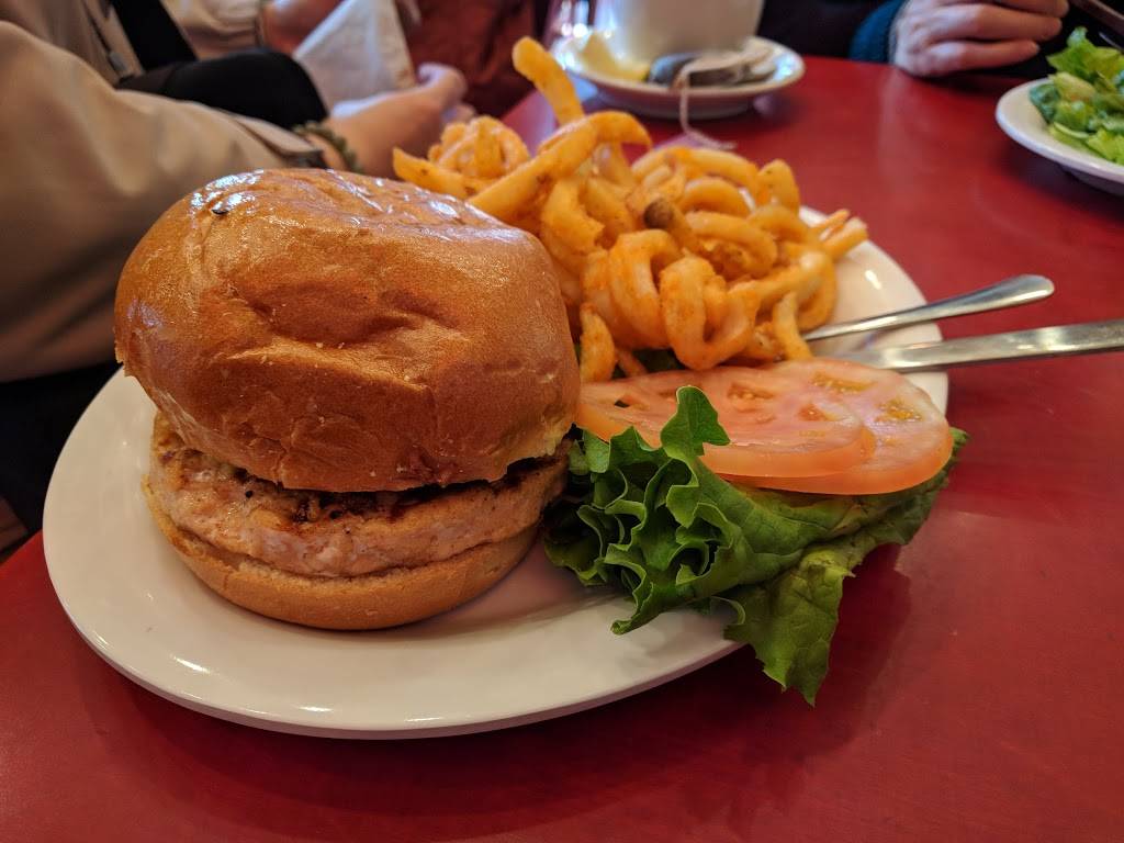 BurgerMeister | restaurant | 507 Westlake Center, Daly City, CA 94015, USA | 6507551941 OR +1 650-755-1941