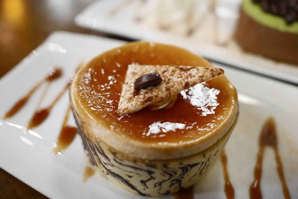 Green Grotto | cafe | 3920 Grand Park Dr #8, Mississauga, ON L5B 4M6, Canada | 9052760909 OR +1 905-276-0909