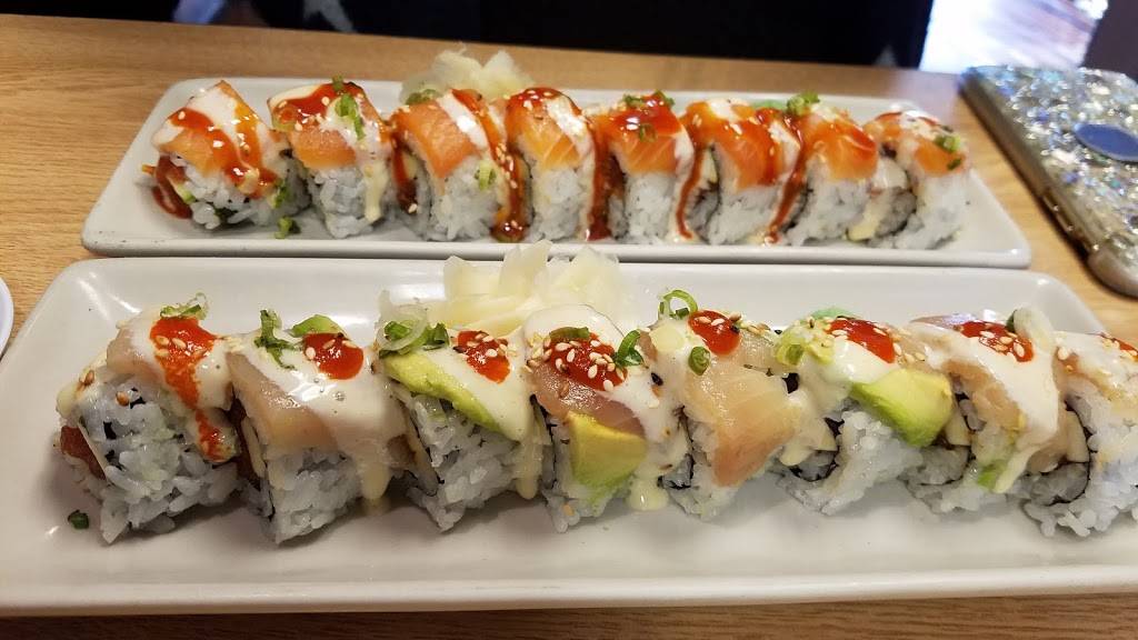 Samurai Kitchen | meal takeaway | 1690 W 6th St A, Corona, CA 92882, USA | 9518178621 OR +1 951-817-8621