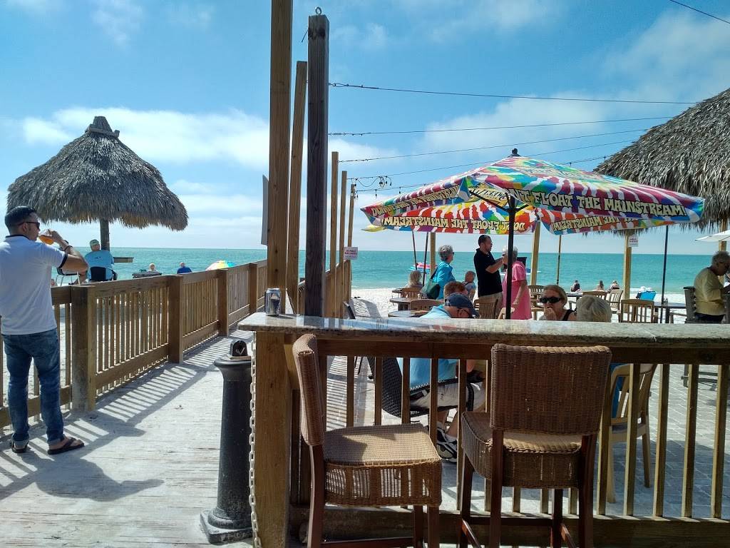 The Kokonut Hut | restaurant | 900 Gulf Dr N, Bradenton Beach, FL 34217, USA | 9417781919 OR +1 941-778-1919