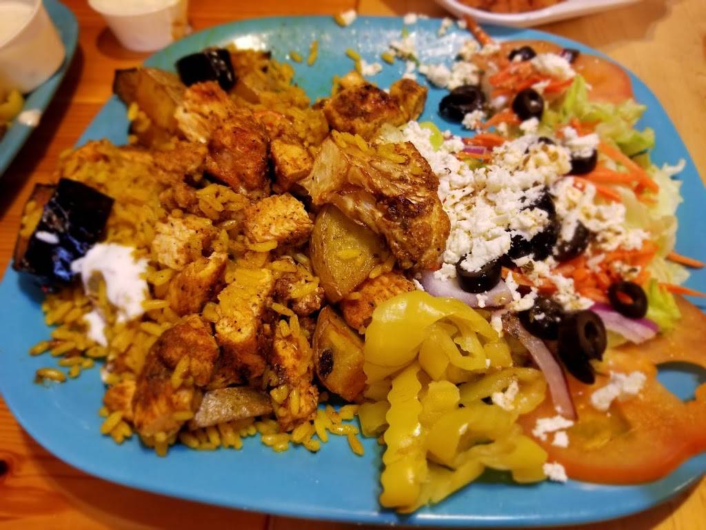 Durum Grill | restaurant | 4764 Cornell Rd, Cincinnati, OH 45241, USA | 5133768144 OR +1 513-376-8144