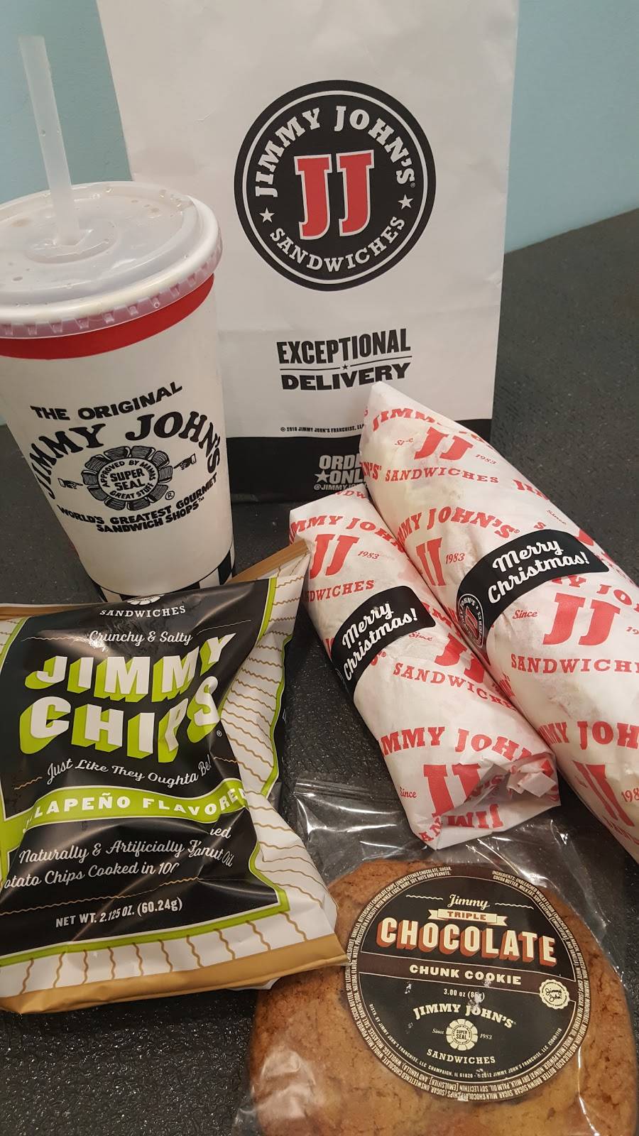 Jimmy Johns | meal delivery | 1835 Newport Blvd Ste. D153, Costa Mesa, CA 92627, USA | 9496462541 OR +1 949-646-2541