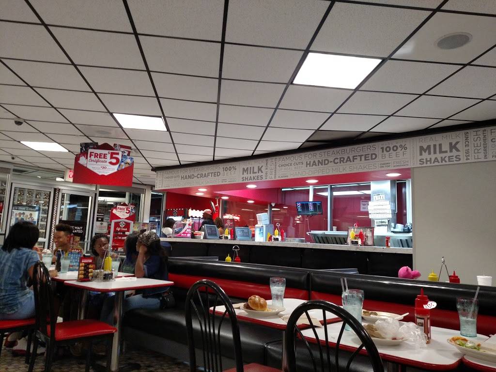 Steak n Shake | restaurant | 5827 E 71st St, Indianapolis, IN 46220, USA | 3178493577 OR +1 317-849-3577