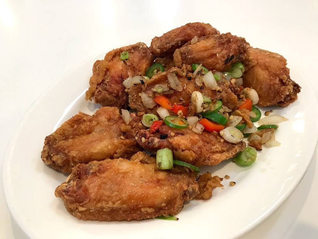 Chef Hunan | restaurant | 4661 Mission St, San Francisco, CA 94112, USA | 4153335588 OR +1 415-333-5588