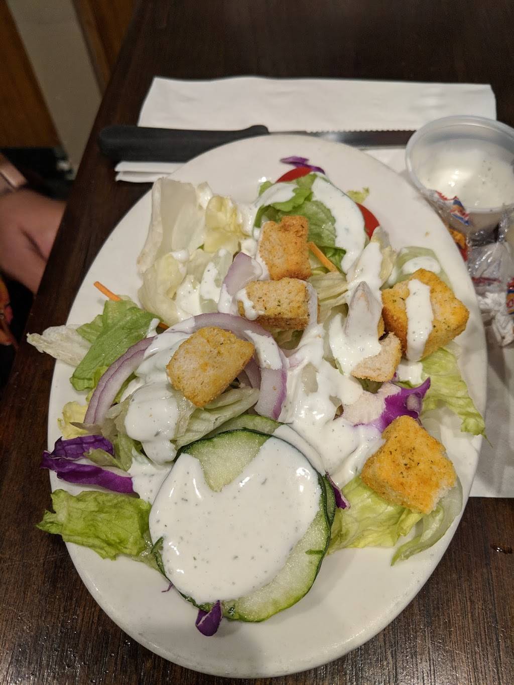 Sommers Place | restaurant | 7972 Vaughn Rd, Montgomery, AL 36116, USA | 3342795401 OR +1 334-279-5401