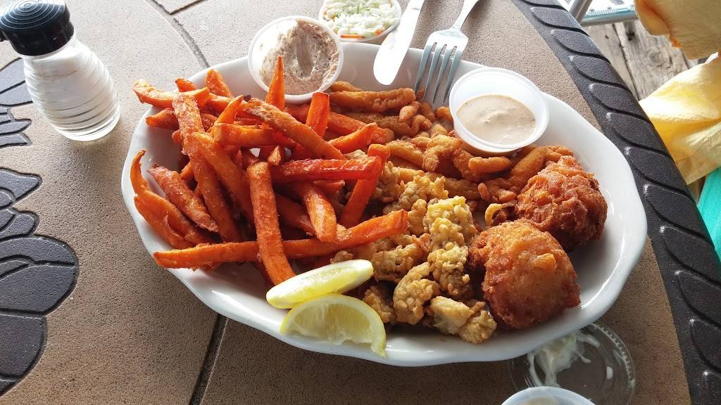 Sandollar Restaurant | restaurant | 9716 Heckscher Dr, Jacksonville, FL 32226, USA | 9042512449 OR +1 904-251-2449