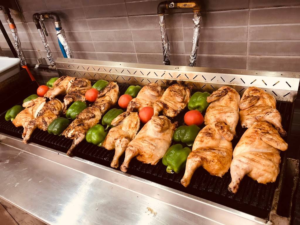 Union des Grillades | restaurant | 998 Rue de lUnion, Sainte-Catherine, QC J5C 1B3, Canada | 4508451855 OR +1 450-845-1855