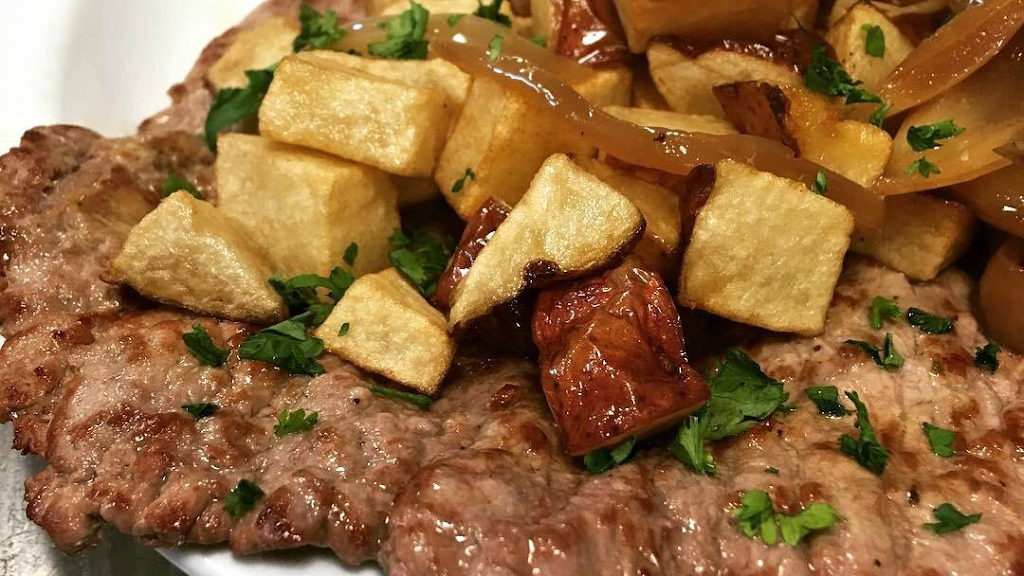 Palomilla Grill | restaurant | 6890 W Flagler St, Miami, FL 33144, USA | 3052613424 OR +1 305-261-3424