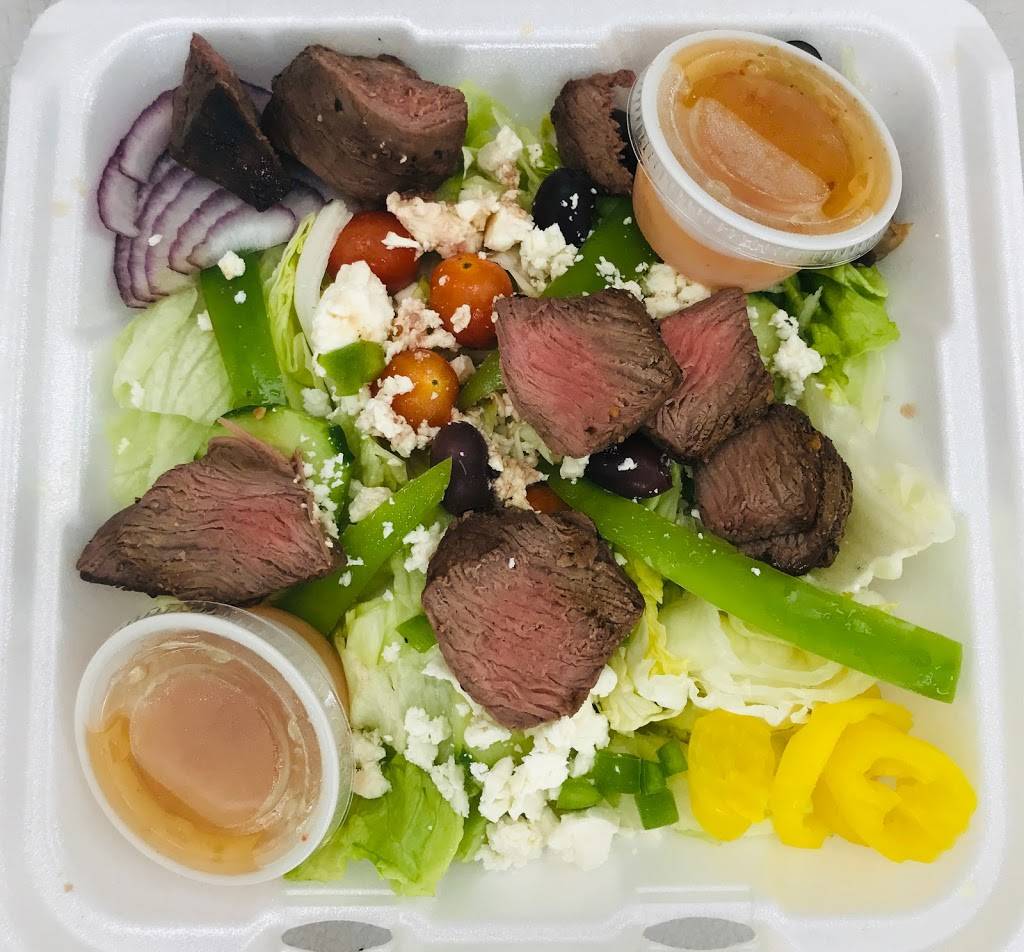 Westside Fuel | restaurant | 10329 NY-31, Clyde, NY 14433, USA | 3159024067 OR +1 315-902-4067