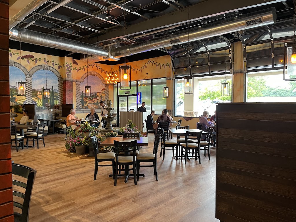 Milano Italian Restaurant | restaurant | 11300 Westport Rd, Louisville, KY 40241, USA | 5027422926 OR +1 502-742-2926