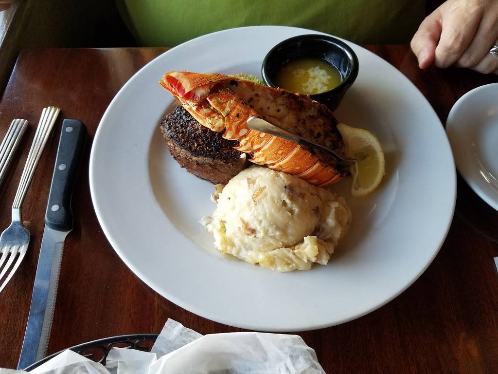 Seared 1200 Chophouse | restaurant | 5007 Gulf Blvd, St Pete Beach, FL 33706, USA | 7273671300 OR +1 727-367-1300