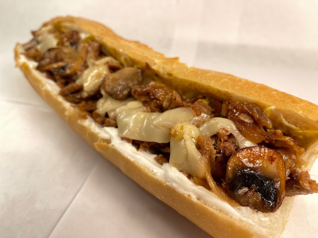 Loving Hut Vegan Banh Mi | restaurant | 18358 Beach Blvd, Huntington Beach, CA 92648, USA | 7146988053 OR +1 714-698-8053