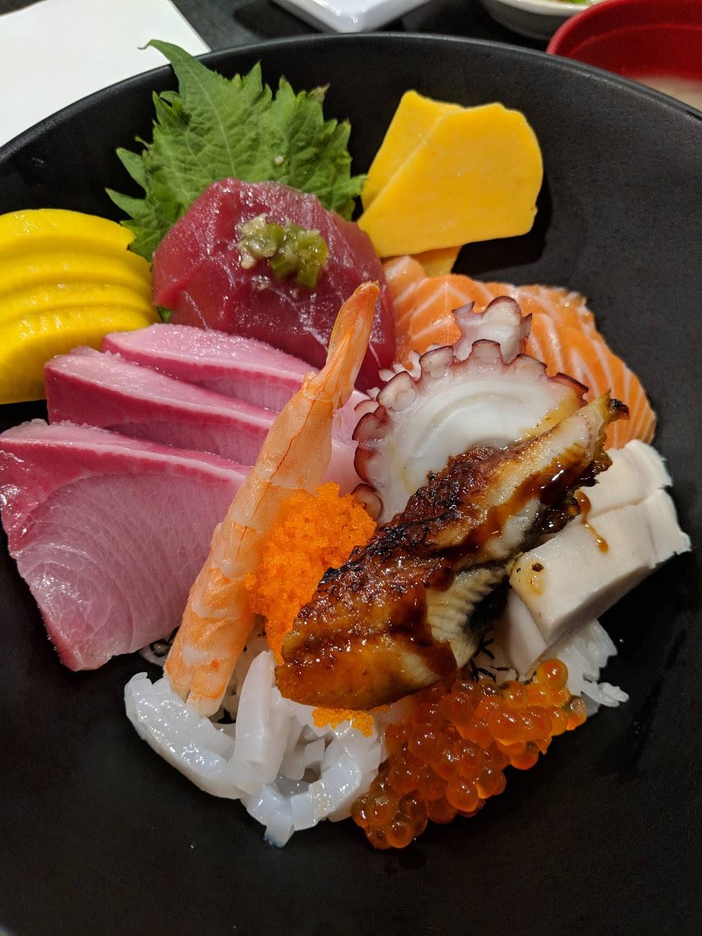 Daiki Sushi Restaurant | restaurant | 728 S Atlantic Blvd #104, Monterey Park, CA 91754, USA | 6266177773 OR +1 626-617-7773