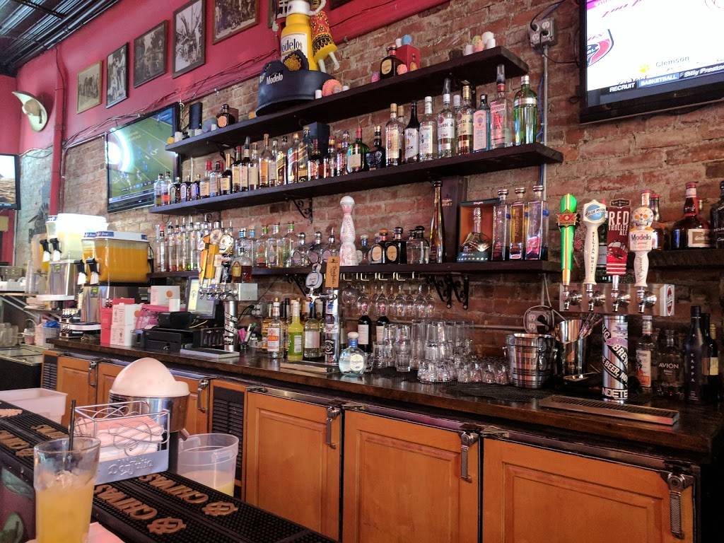 Chachos | restaurant | 87 E San Fernando St, San Jose, CA 95113, USA | 4082934321 OR +1 408-293-4321