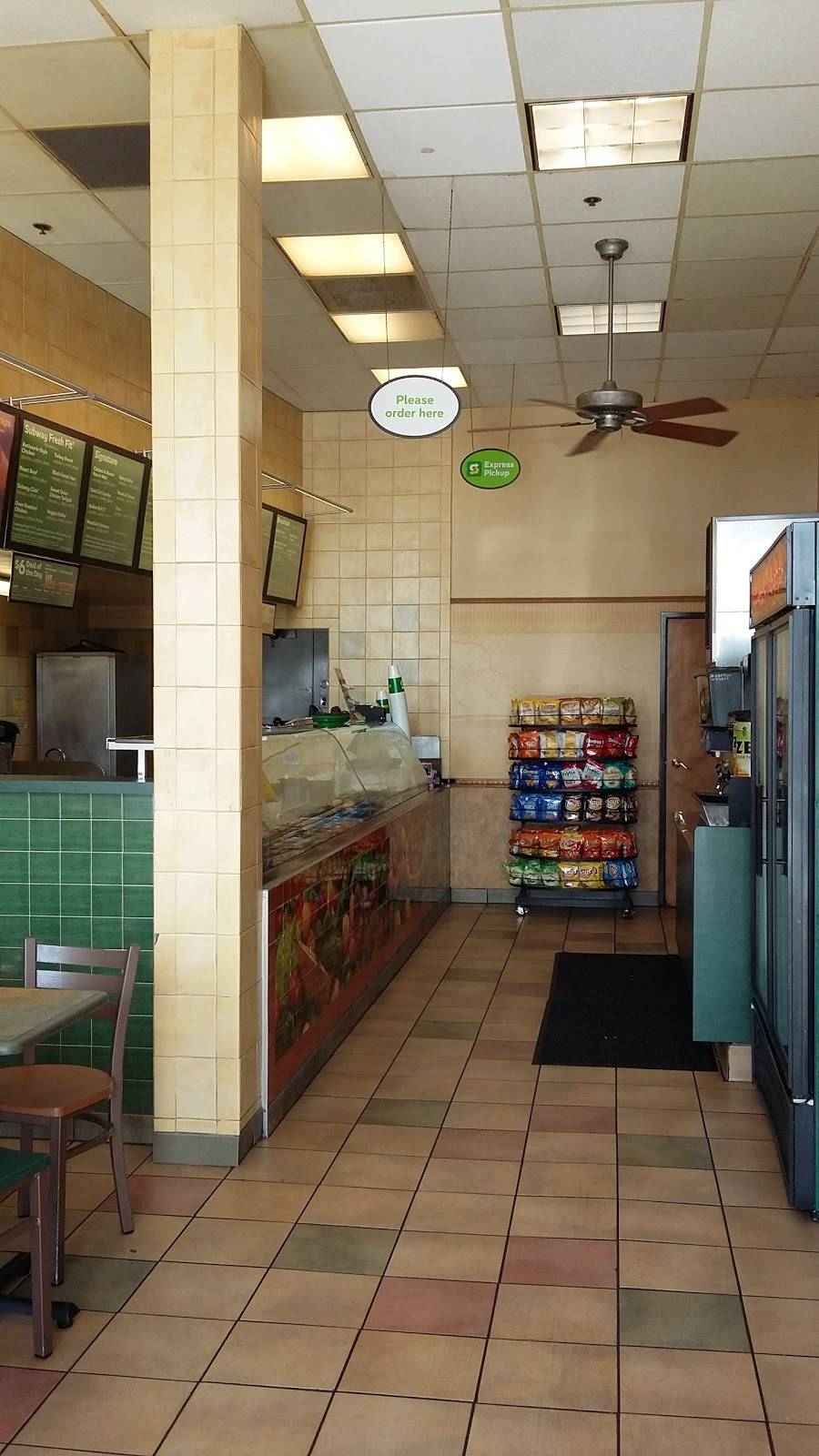 Subway Restaurants | restaurant | 19800 Hawthorne Blvd #216 Torrance Promenade S/C, Torrance, CA 90503, USA | 3102146744 OR +1 310-214-6744