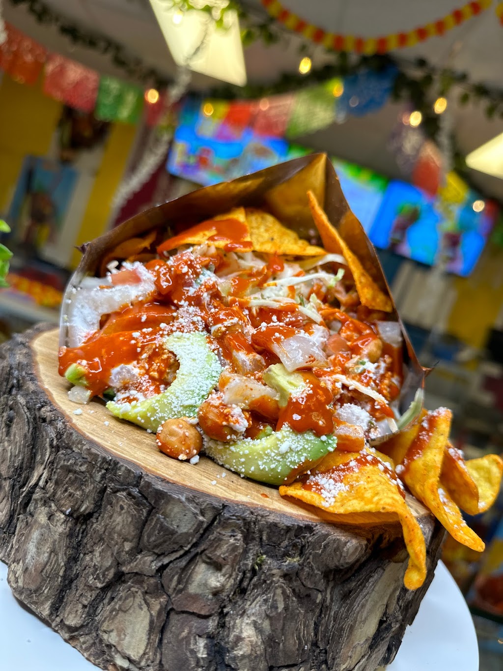 La Michoacana Tropical | meal takeaway | 5207 Nolensville Pk, Nashville, TN 37211, USA | 6159532470 OR +1 615-953-2470