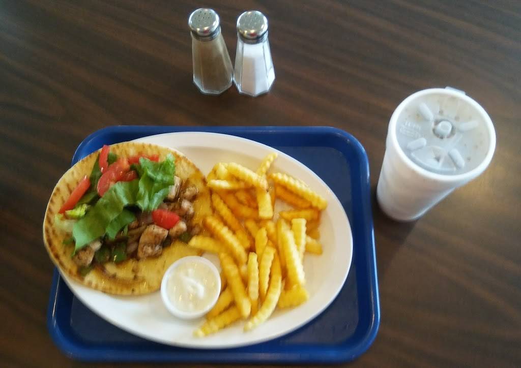 Mikes Pizza | restaurant | 8218 Hampton Blvd, Norfolk, VA 23505, USA | 7574234947 OR +1 757-423-4947