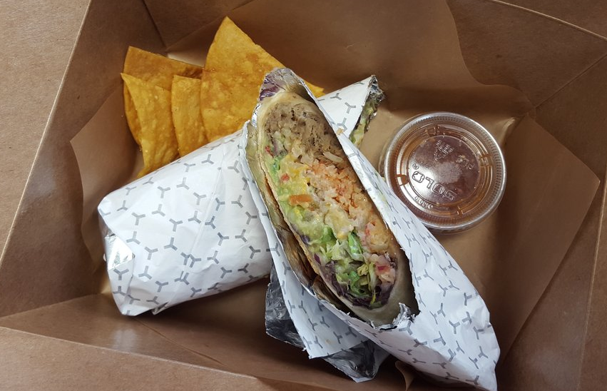 Ay Caramba, Eh! | restaurant | 3540 Rutherford Rd #65, Vaughan, ON L4H 3T8, Canada | 9055534065 OR +1 905-553-4065