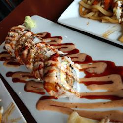 Sumo Japanese Steakhouse | restaurant | 2300 Bell St, Amarillo, TX 79106, USA | 8068030874 OR +1 806-803-0874