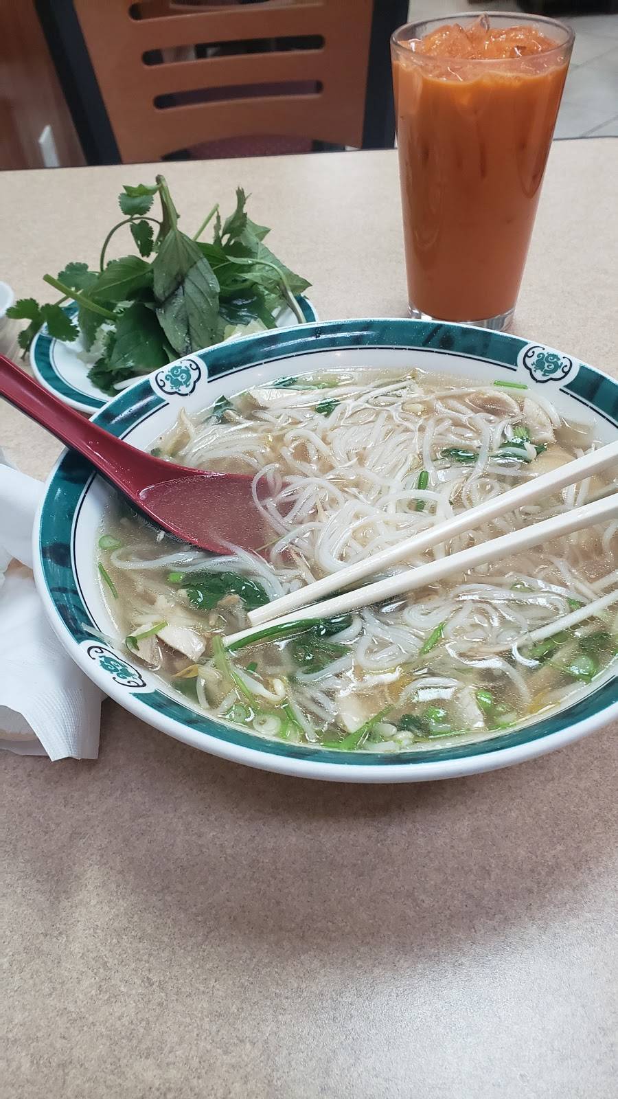 Pho Vietnam #3 | restaurant | 9001 Jewel Lake Rd #11, Anchorage, AK 99502, USA | 9072742033 OR +1 907-274-2033