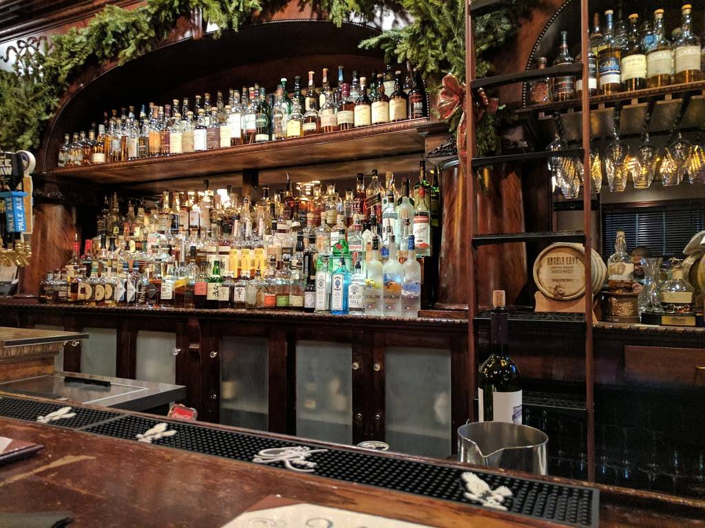 Wellingtons | restaurant | 1216 W State of Franklin Rd, Johnson City, TN 37604, USA | 4239796401 OR +1 423-979-6401