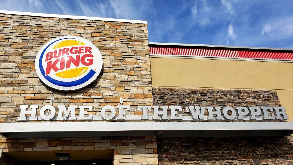 Burger King | restaurant | 2337 E Quail Ave, Phoenix, AZ 85024, USA | 6026666160 OR +1 602-666-6160