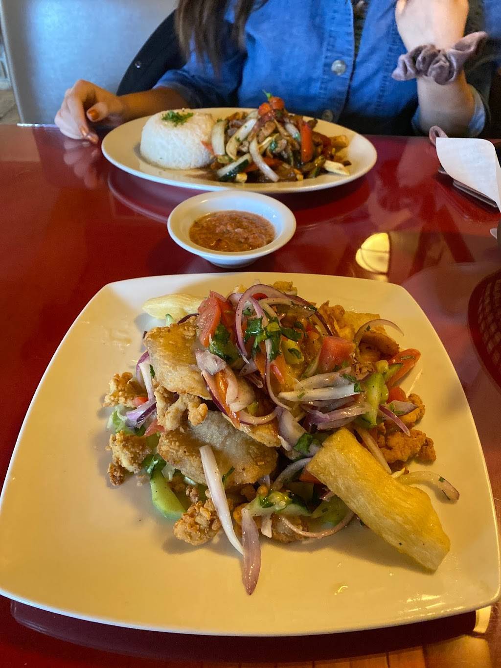 La Carreta Peruvian Restaurant | restaurant | 340 1200 S, Orem, UT 84058, USA | 8012292696 OR +1 801-229-2696